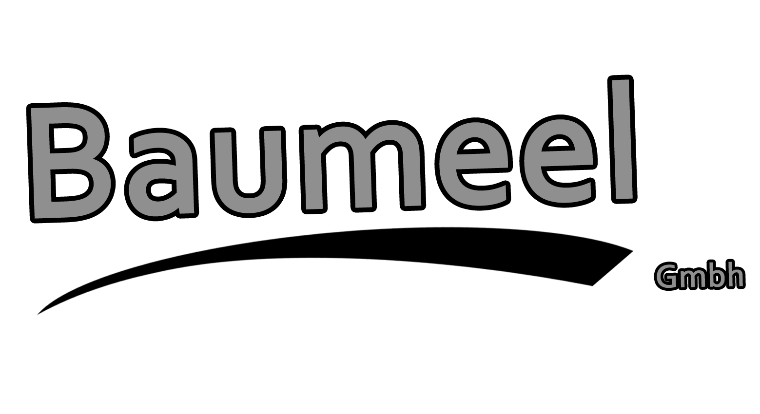 Baumeel GmbH Logo
